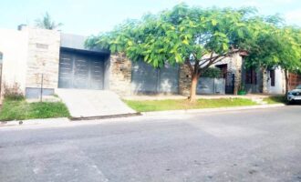 Casa en venta en Zona Escuela de Policía