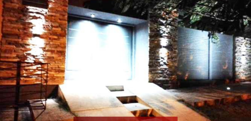 Casa en venta en Zona Escuela de Policía
