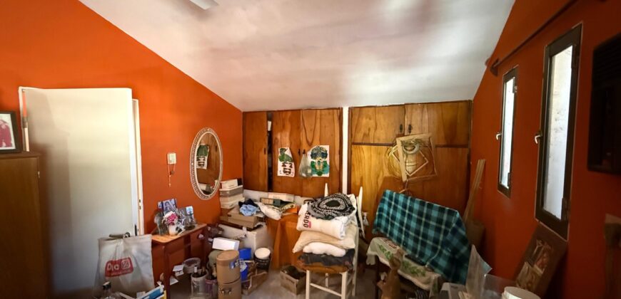Casa en venta en Barrio Paracao sobre calle Juan Báez