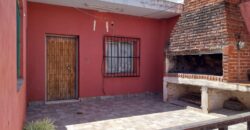 Casa más departamento en venta en Paraná en Calle Brasil