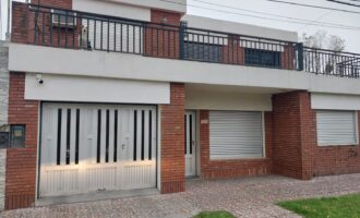 Casa en venta en Paraná calle Alejandro Carbó