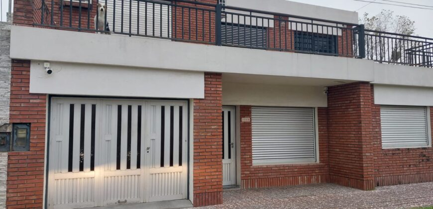 Casa en venta en Paraná calle Alejandro Carbó