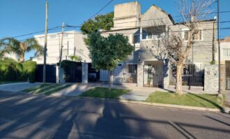 Casa en venta en Barrio Tortuguita en Paraná