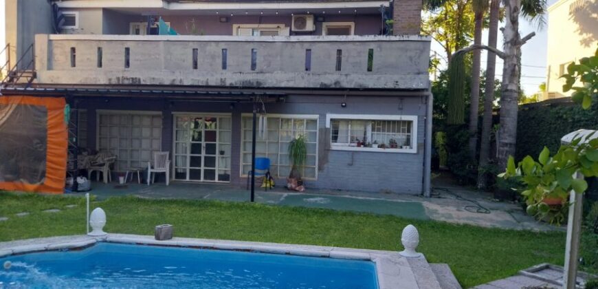 Casa en venta en Barrio Tortuguita en Paraná