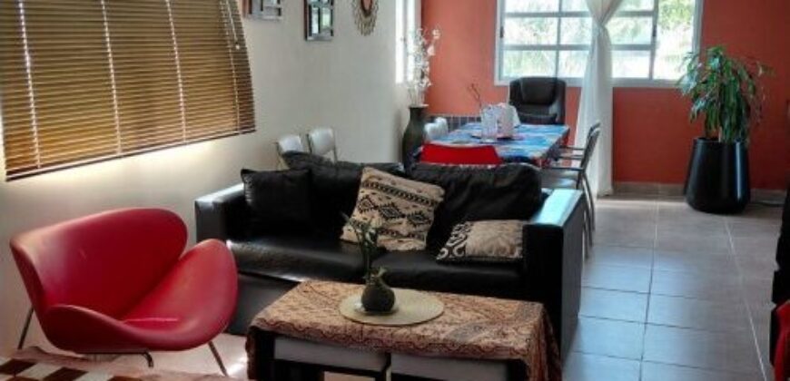 Casa en venta en Barrio Tortuguita en Paraná