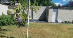 Hermosa casa en venta en calle Garrigó