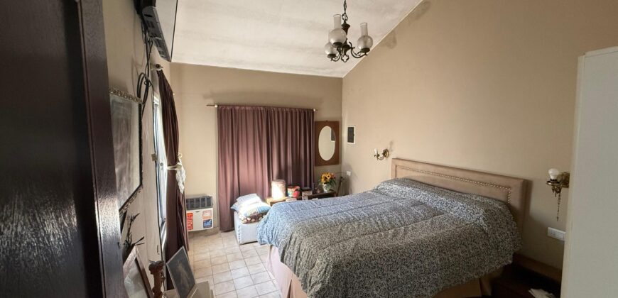 Casa en venta en Barrio Paracao sobre calle Juan Báez