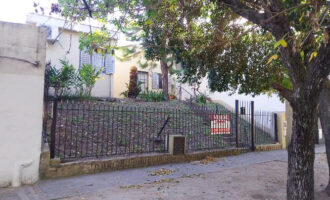 Casa en venta en Paraná en calle Santos Domínguez