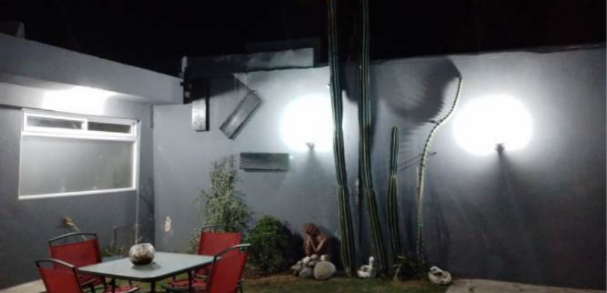 Casa en venta en Zona Escuela de Policía