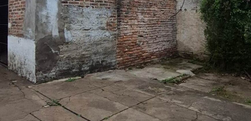 CASA EN VENTA B° SAN MATIN, PARANA