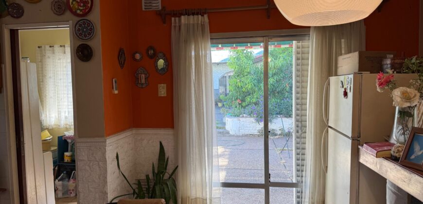 Casa en venta en Barrio Paracao sobre calle Juan Báez