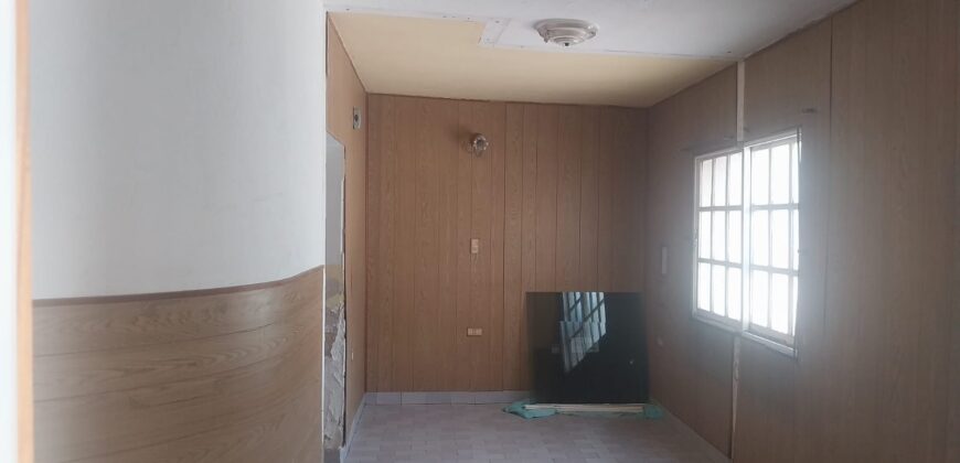 Casa más departamento en venta en Paraná en Calle Brasil