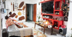 Casa en venta en Zona Escuela de Policía