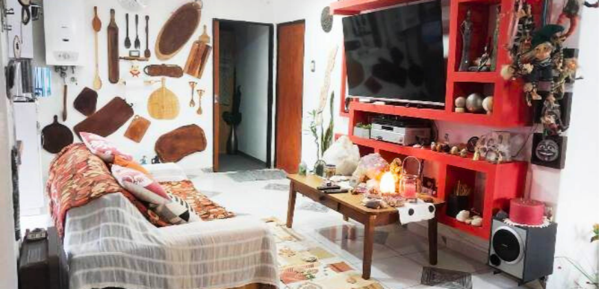 Casa en venta en Zona Escuela de Policía