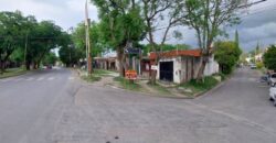 Casa en venta en Paraná sobre Av. Larramendi