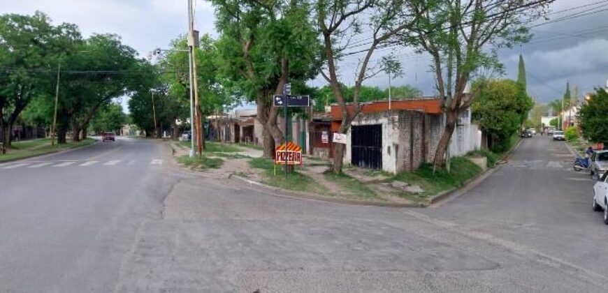 Casa en venta en Paraná sobre Av. Larramendi