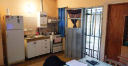 Casa en venta en Paraná en calle Santos Domínguez