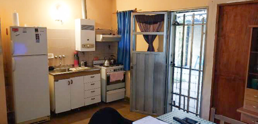 Casa en venta en Paraná en calle Santos Domínguez