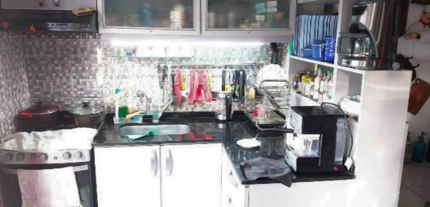 Casa en venta en Zona Escuela de Policía