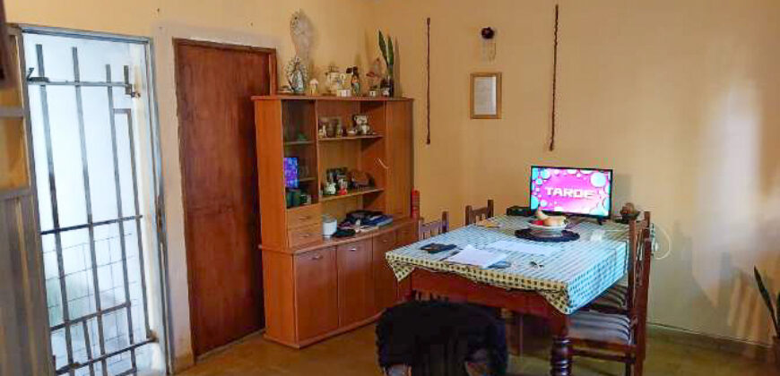 Casa en venta en Paraná en calle Santos Domínguez