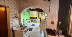 Casa en venta en Barrio Paracao sobre calle Juan Báez