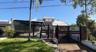 Casa en venta en Barrio Paracao sobre calle Juan Báez