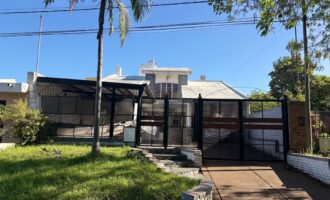 Casa en venta en Barrio Paracao sobre calle Juan Báez