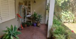 Hermosa casa en venta en calle Garrigó