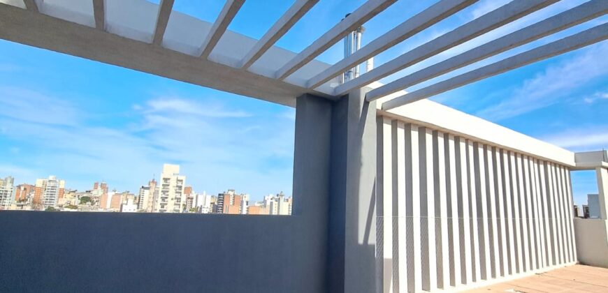 Departamento en venta en zona Shopping Paso del Paraná