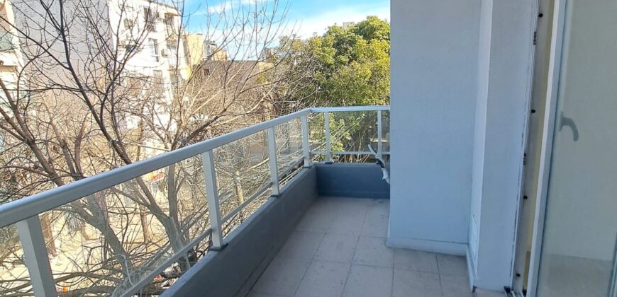 Departamento en venta en zona Shopping Paso del Paraná