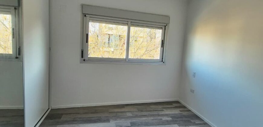 Departamento en venta en zona Shopping Paso del Paraná