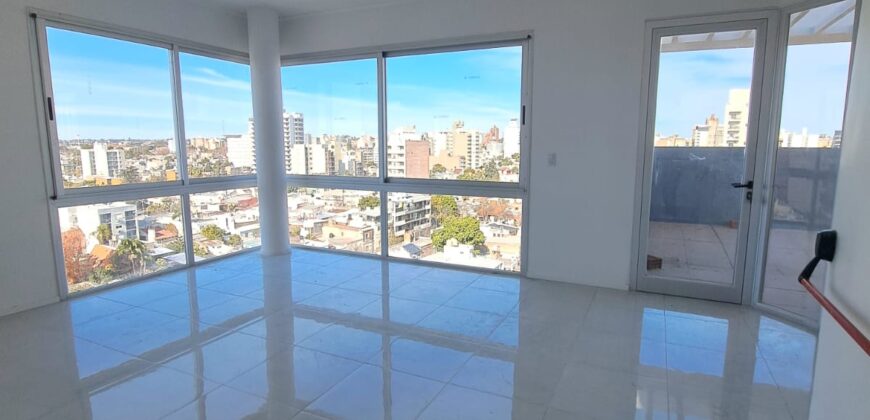 Departamento en venta en zona Shopping Paso del Paraná