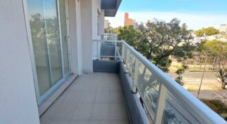 Departamento en venta en zona Shopping Paso del Paraná