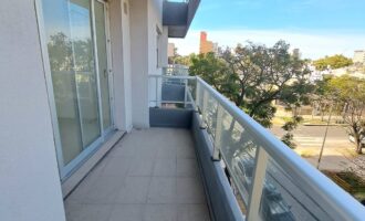 Departamento en venta en zona Shopping Paso del Paraná