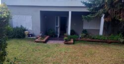 Hermosa casa en venta en calle Garrigó