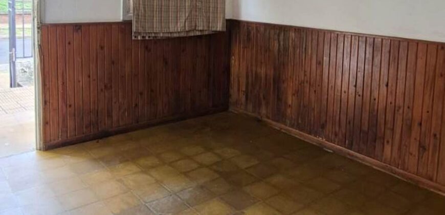 CASA EN VENTA B° SAN MATIN, PARANA