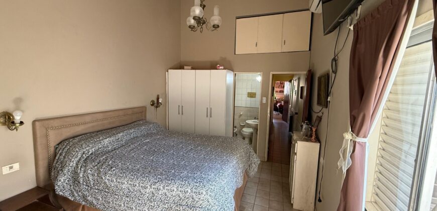 Casa en venta en Barrio Paracao sobre calle Juan Báez