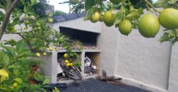 Hermosa casa en venta en calle Garrigó