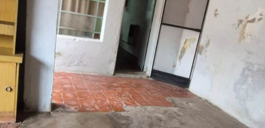 CASA EN VENTA B° SAN MATIN, PARANA