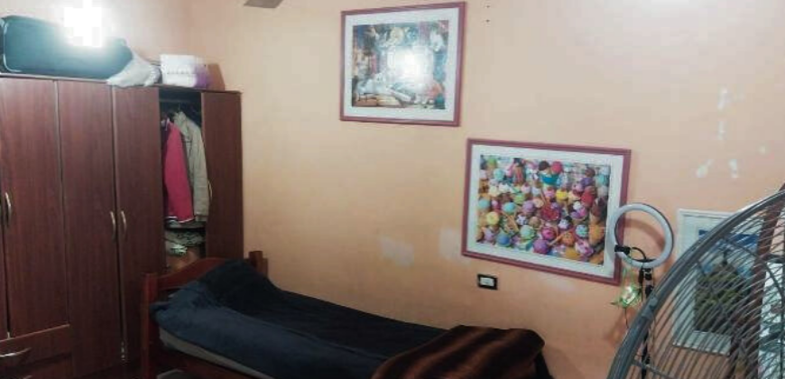 Casa en venta en Zona Escuela de Policía