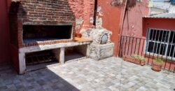 Casa más departamento en venta en Paraná en Calle Brasil