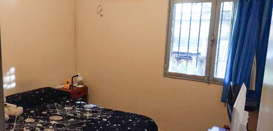 Casa en venta en Paraná en calle Santos Domínguez