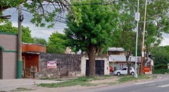 Casa en venta en Paraná sobre Av. Larramendi