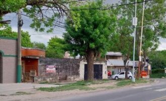 Casa en venta en Paraná sobre Av. Larramendi