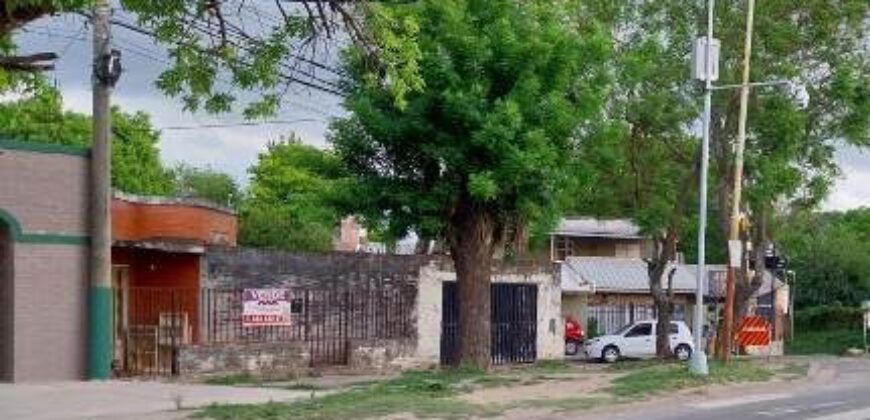 Casa en venta en Paraná sobre Av. Larramendi
