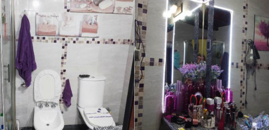 Casa en venta en Zona Escuela de Policía