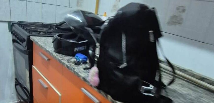 CASA EN VENTA B° SAN MATIN, PARANA