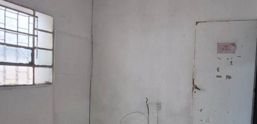 CASA EN VENTA B° SAN MATIN, PARANA