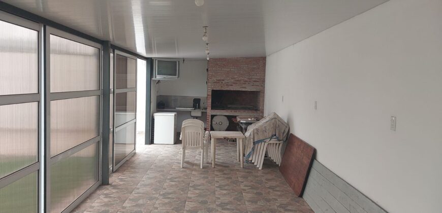 Casa en venta en Paraná calle Alejandro Carbó