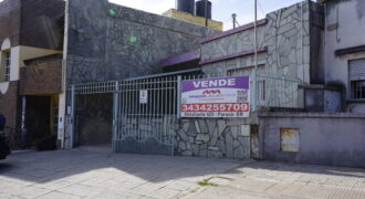 Casa en venta Av. Ramirez, Paraná